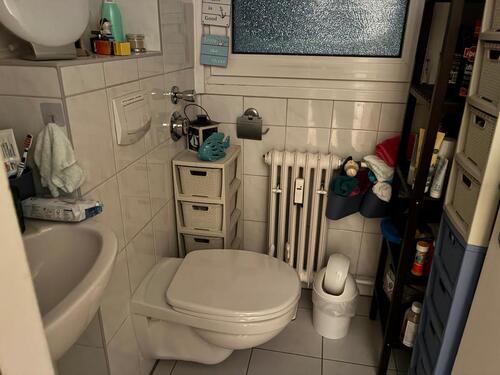 Foto - Etagenwohnung in Kiel zur Miete