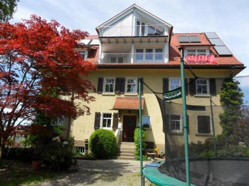 Foto - zentral im Grünen Erdgeschoss - Wohnung