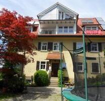 zentral im Grünen Erdgeschoss - Wohnung - Lindau (Bodensee)