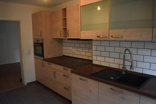 Foto - 3 Zimmer Etagenwohnung in Altötting