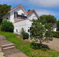 Lichtdurchflutete Doppelhaushälfte mit Aussicht - Schmitten im Taunus