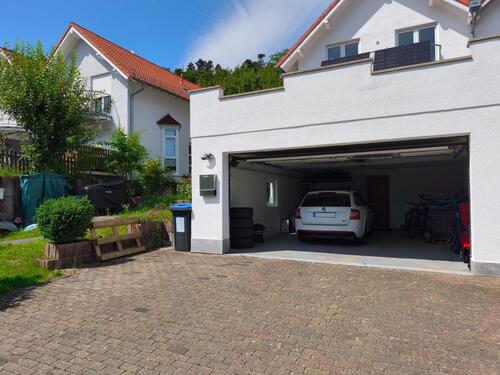 Foto - 6 Zimmer Doppelhaushälfte zum Kaufen in Schmitten im Taunus