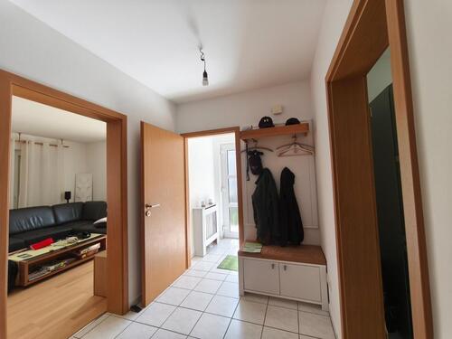 Foto - Doppelhaushälfte in Schmitten im Taunus zum Kaufen