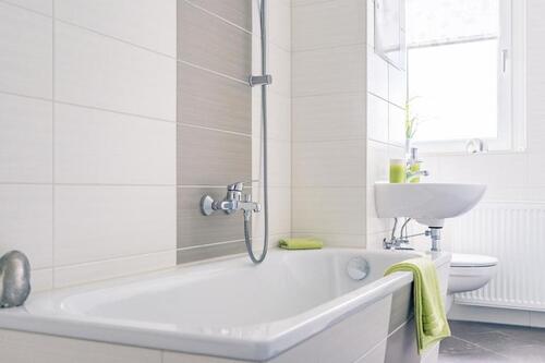 Foto - Etagenwohnung in Chemnitz zur Miete