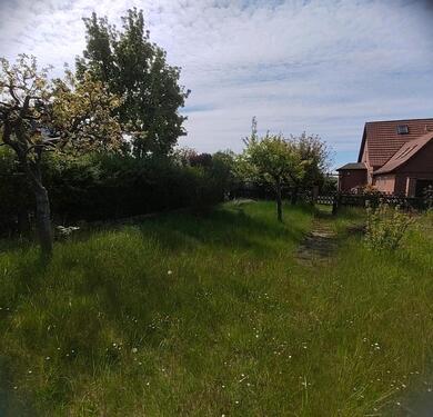 Foto - Pacht: Garten 400 qm - 530,00&nbsp;EUR Kaltmiete, ca.&nbsp; 0,00&nbsp;m&sup2;