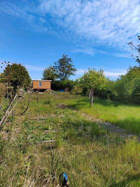 Foto - Grundst&uuml;ck in Rostock