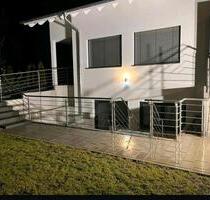 Neuwertige 2-Zimmer Wohnung (Erstbezug 2024) vollausgestattet - Ehingen (Donau)