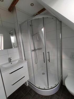 Foto - 2 Zimmer Dachgeschoßwohnung zur Miete in Georgsmarienhütte