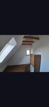 Foto - 2 Zimmer Dachgeschoßwohnung in Georgsmarienhütte