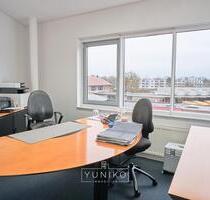 Gepflegte Büroräume auf einem Gewerbehof in zentraler Lage! - Celle