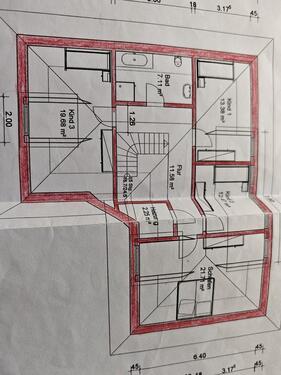 Foto - Einfamilienhaus mit Garten zu vermieten