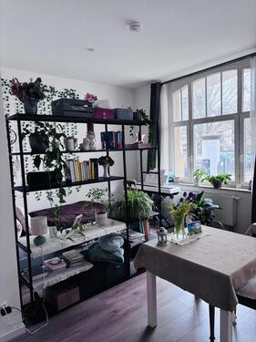 Foto - 1 Raumwohnung zu vermieten - 220,00&nbsp;EUR Kaltmiete, ca.&nbsp; 41,00&nbsp;m&sup2;