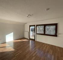 Nachmieter für eine Wohnug mit 2 Balkone mit Parkplätzen - St. Blasien