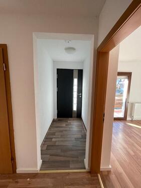 Foto - 4 Zimmer Etagenwohnung in St. Blasien