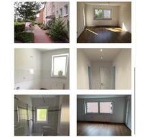 3 Zimmerwohnung mit Balkon in Garbsen