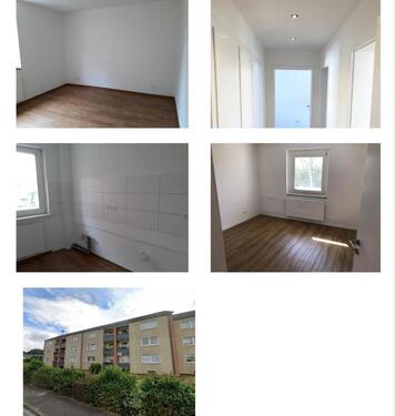 Foto - 3 Zimmer Etagenwohnung zur Miete in Garbsen