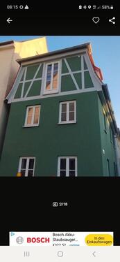 Foto - Haus in Nördlingen Innenstadt zu vermieten