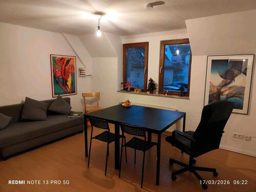 Foto - Schöne und geräumige Wohnung ab Ende Juli frei