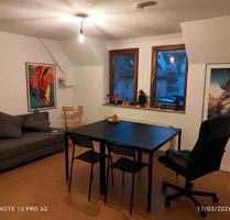 Schöne und geräumige Wohnung ab Ende Juli frei - Lichtenau