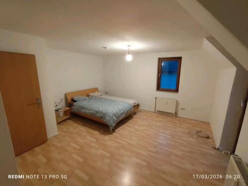 Foto - Etagenwohnung in Lichtenau zur Miete