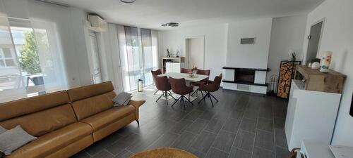Foto - 4 Zimmer Etagenwohnung in Flörsheim am Main