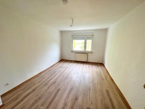 Foto - Etagenwohnung zur Miete in Staßfurt