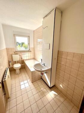 Foto - Etagenwohnung in Staßfurt zur Miete