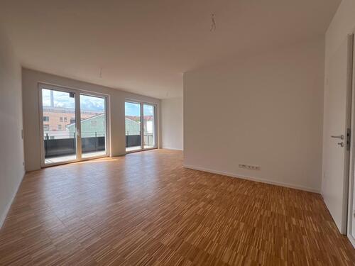 Foto - Etagenwohnung in Gütersloh