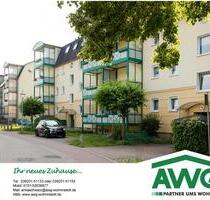 3-Raum Wohnung mit Weitblick - 480,00 EUR Kaltmiete, in Wolmirstedt (PLZ: 39326)
