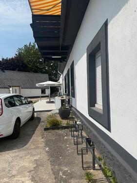 Foto - Etagenwohnung zur Miete in Bissendorf