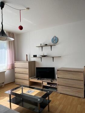 Foto - 2-Zimmer Wohnung in Laichingen zu vermieten, inkl. TG-Stellplatz