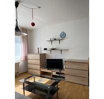 2-Zimmer Wohnung in Laichingen zu vermieten, inkl. TG-Stellplatz