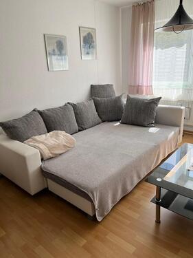 Foto - Etagenwohnung zur Miete in Laichingen