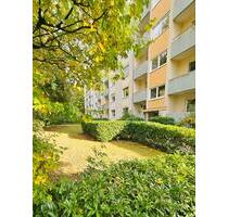 Sonnige 2,5 Zi.-Wohnung mit Balkon + Loggia -provisionsfrei!- - Buckenhof