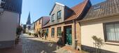 Foto - Altstatadthaus in Schleswig zu verkaufen