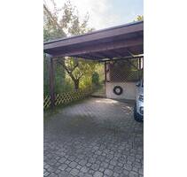 Parkplatz Carport-Stellplatz zum Mieten Ginnheimer Mühlgasse - Frankfurt am Main