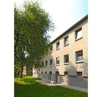 Demnächst frei! 3-Zimmer-Wohnung in Recklinghausen Hochlarmark