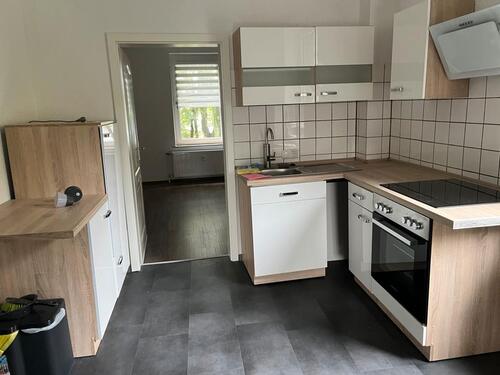 Foto - Etagenwohnung in Dorsten