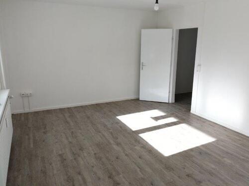 Foto - Etagenwohnung in Quarnbek zur Miete