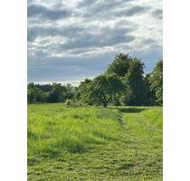 Grundstück in einzigartiger Lage mit hohem Erholungswert im nördl - Bützow