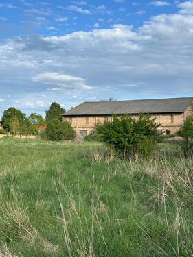 Foto - Grundstück zur Miete in Bützow