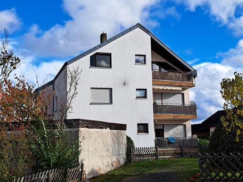 Foto - Etagenwohnung zum Kaufen in Bad Liebenzell