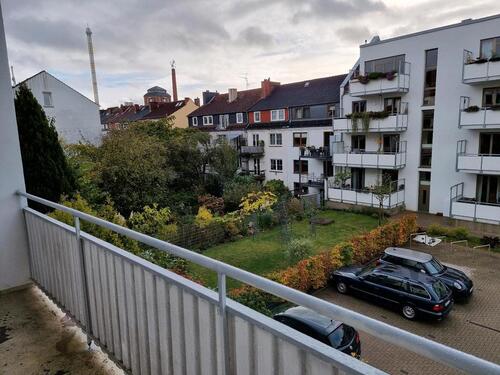 Foto - 2 ZKB 42qm 1. OG in Findorff-Bürgerweide