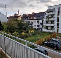 2 ZKB 42qm 1. OG in Findorff-Bürgerweide - Bremen