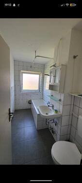 Foto - Etagenwohnung in Nordenham