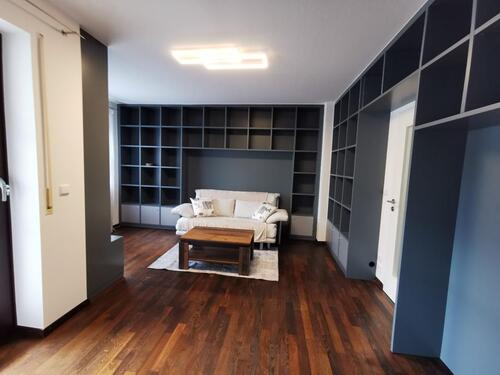 Foto - Etagenwohnung zur Miete in München