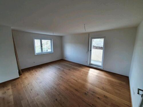 Foto - Etagenwohnung in Altenmarkt an der Alz zur Miete