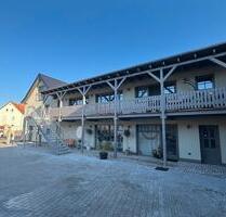 Maisonette Wohnung - 1.735,00 EUR Kaltmiete, in Weißenfels (PLZ: 06667)