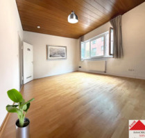3-Zimmer-Wohnung mit EBK, modernem Bad und Balkon in Pforzheim