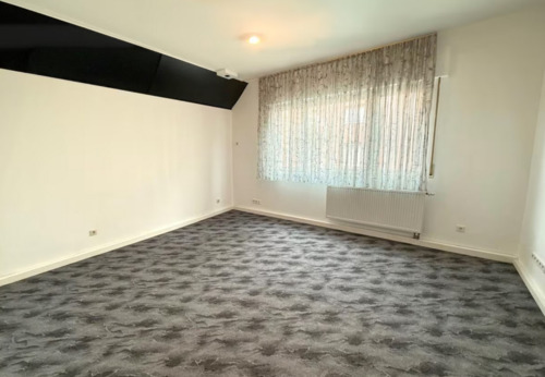 Foto - Etagenwohnung in Pforzheim